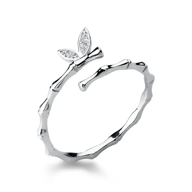 Butterfly Wings Ring.