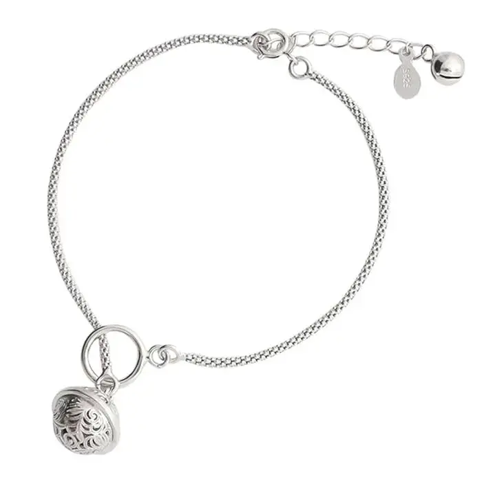 Cute Bell Anklet.