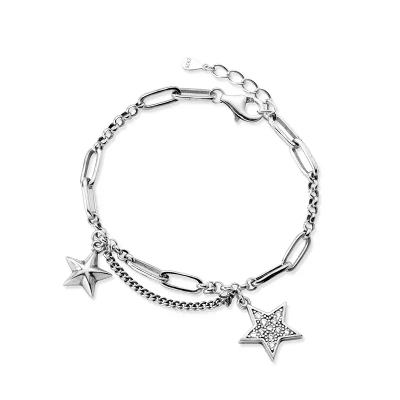 Lovely Stars Bracelet.