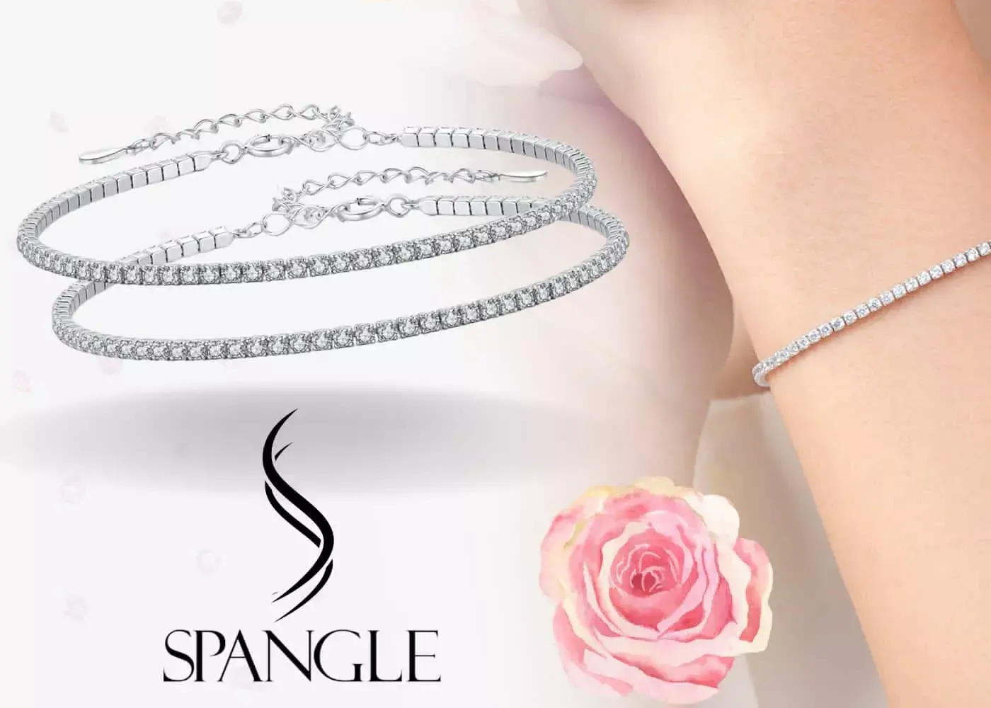 Spangle Rings